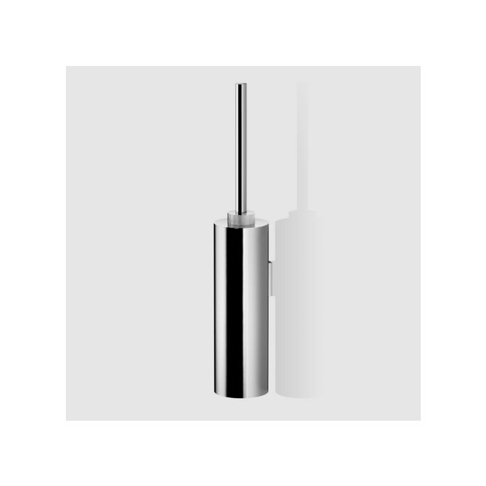 Decor Walther Club 0855200 CLUB WBG toilet brush holder chrome