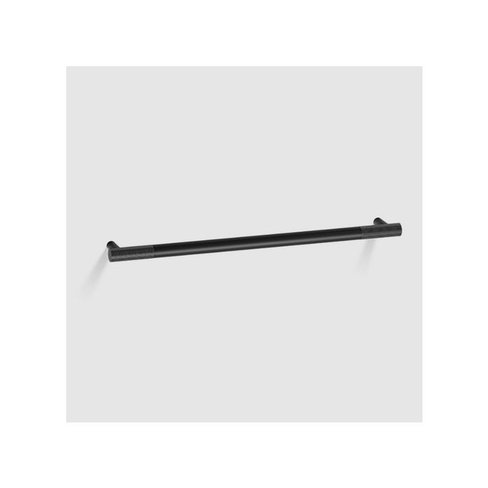 Decor Walther Club 0855463 CLUB HTE40 handdoekhouder 40cm mat zwart