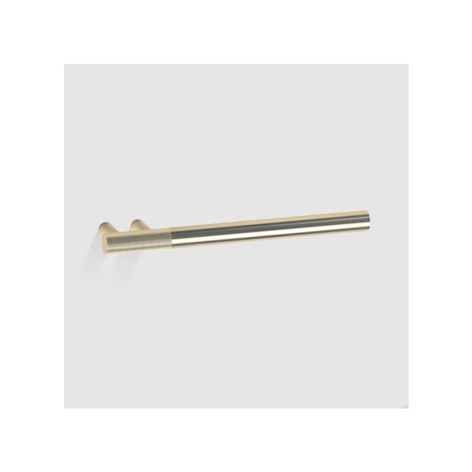 Decor Walther Club 0855782 CLUB HTH handdoekhouder 25cm mat goud