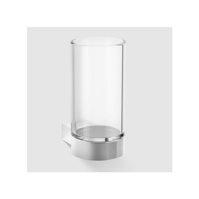 Decor Walther Club 0857400 CLUB WMG Zahnputzbecherhalter chrom