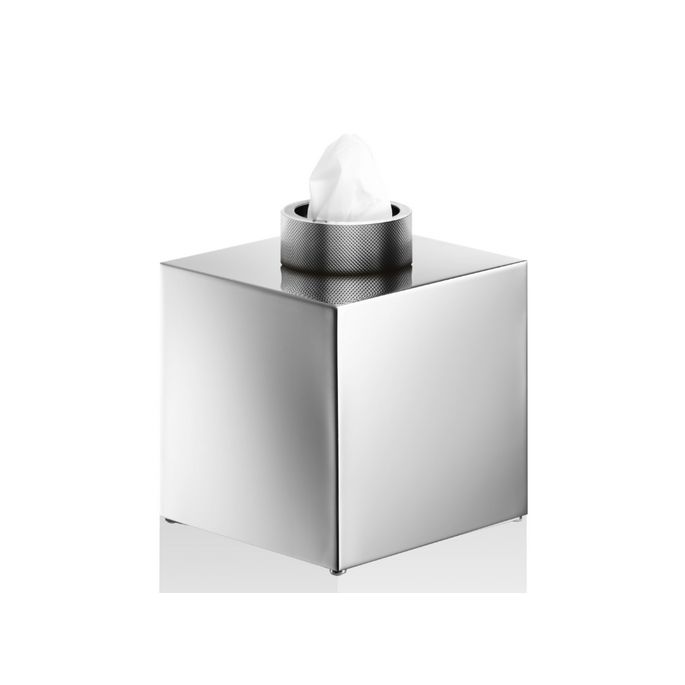 Decor Walther Club 0858600 CLUB KB Papiertuchbox chrom