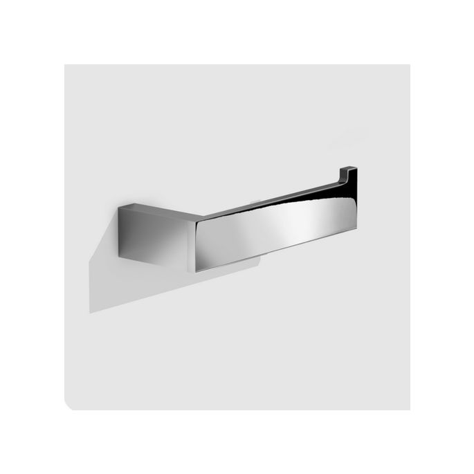 Decor Walther Contract 0650100 CT TPH1 toilet roll holder chrome