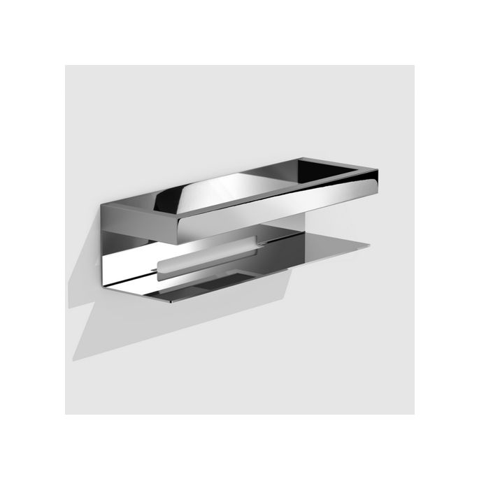 Decor Walther Contract 0651570 CT DA30 doucheplanchet 30cm gepolijst edelstaal