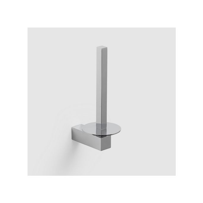 Decor Walther Corner 0564200 CO ERH spare roll holder chrome