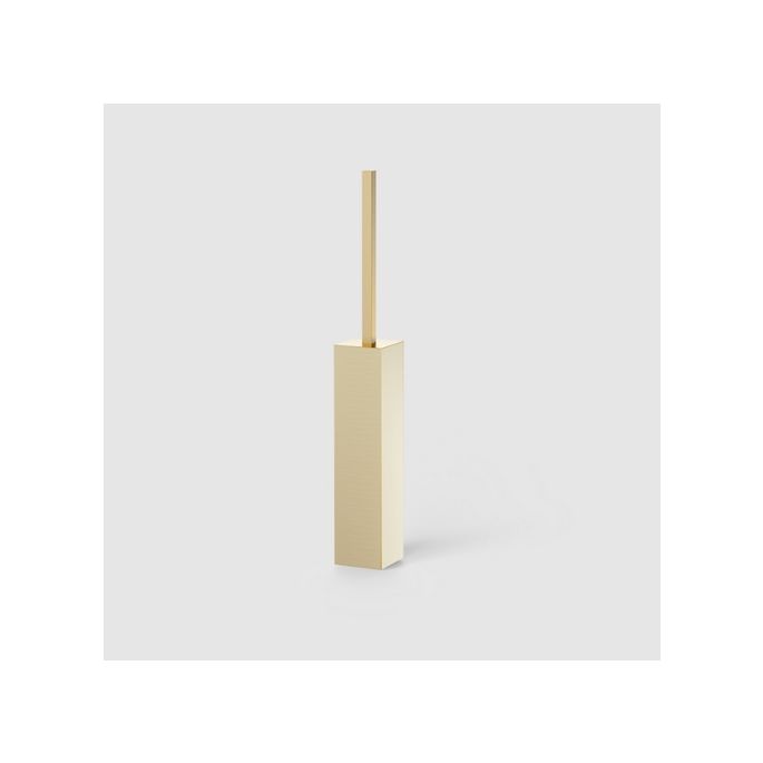 Decor Walther Corner 0860482 CO SBG toilet brush holder matt gold