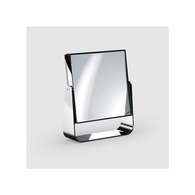 Decor Walther 0113100 SPT65 vergrootspiegel 1x en 5x chroom