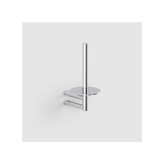 Decor Walther Mikado 0523100 MK ERH reserverolhouder chroom