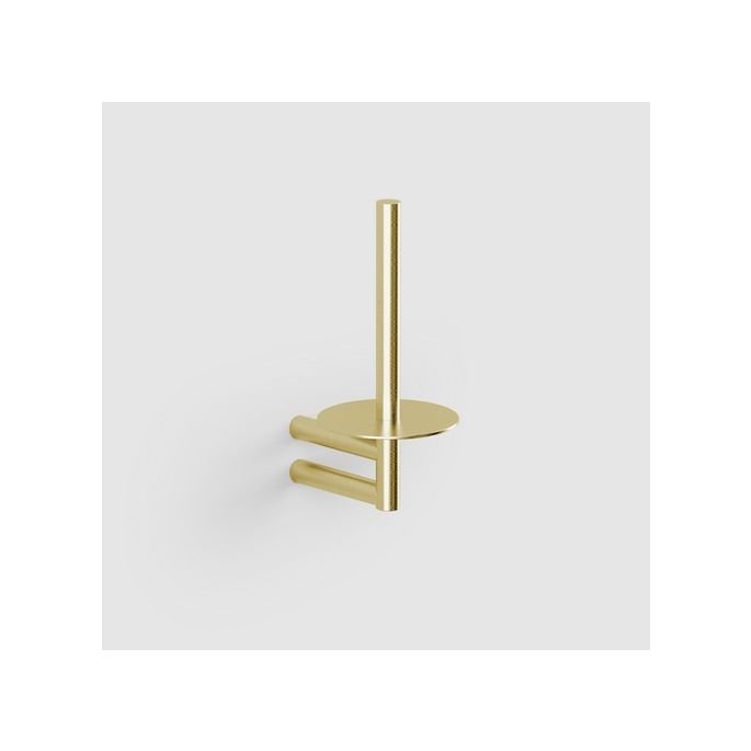 Decor Walther Mikado 0523111 MK ERH reserverolhouder mat messing