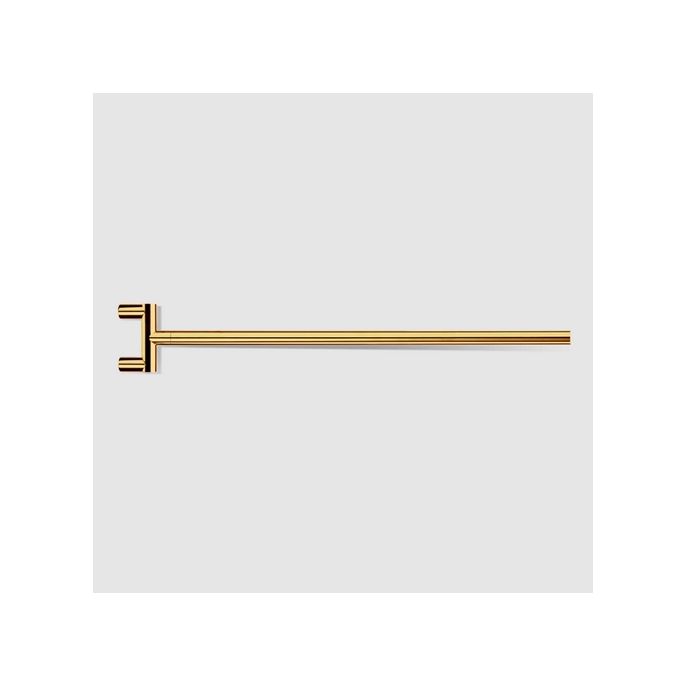 Decor Walther Mikado 0523520 MK HTH1 N handdoekhouder 40cm goud