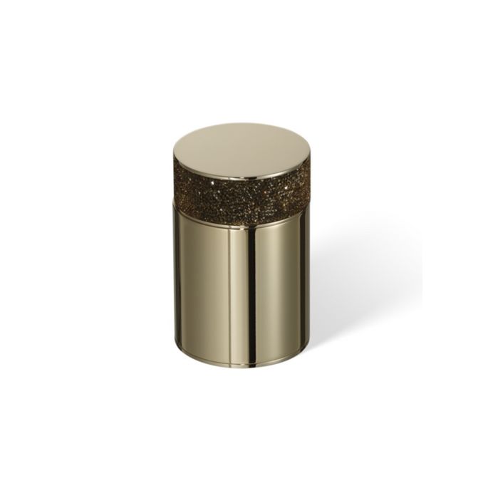 Decor Walther Rocks 0933720 ROCKS BMD 1 multi box met deksel goud