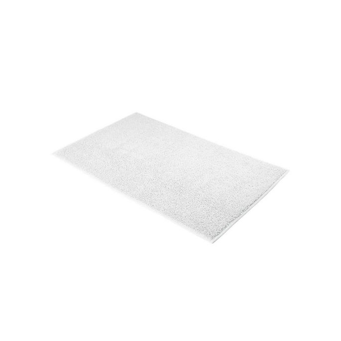 Decor Walther Twist 0960250 TWIST BM 60100 badmat 60x100cm katoen wit
