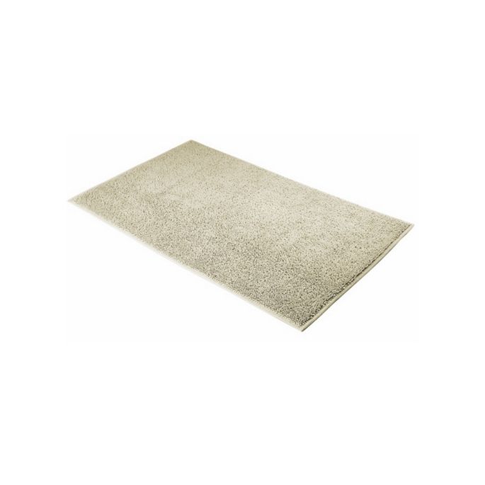 Decor Walther Twist 0960347 TWIST BM 70120 badmat 70x120cm katoen zand beige