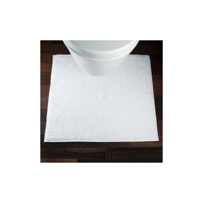 Decor Walther Twist 0960447 TWIST BM 5060 bath mat 50x60cm cotton sand beige