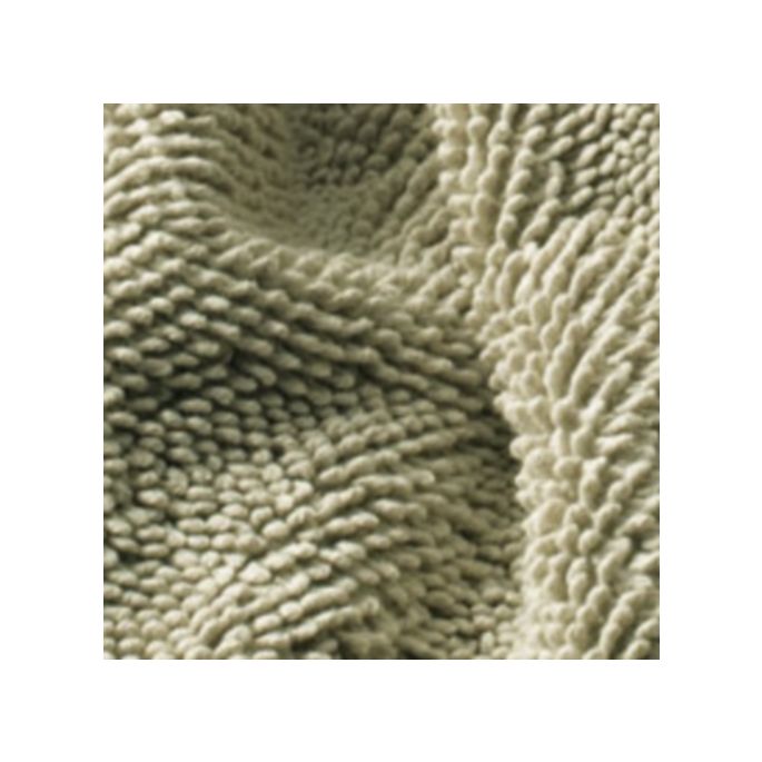 Decor Walther Twist 0960247 TWIST BM 60100 badmat 60x100cm katoen zand beige