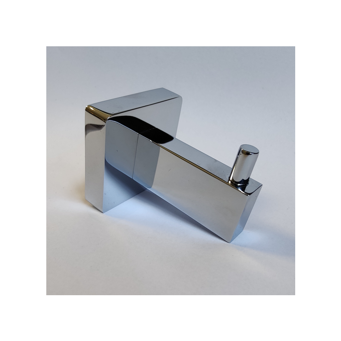 Dekker Dax 255008 towel hook chrome (OUTLET)