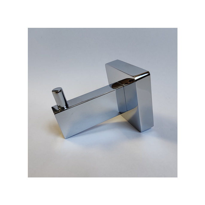 Dekker Dax 255008 towel hook chrome (OUTLET)