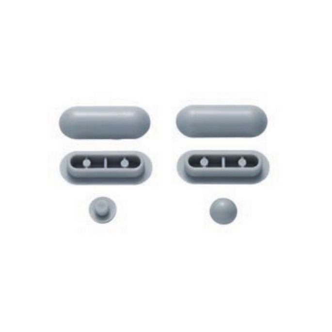 Diaqua Levanzo 31165896 buffer set *no longer available*