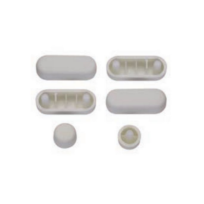 Diaqua Paris 3D - Brillant - Relief - Lyon - Magic Motion 31171092 buffer set *no longer available*