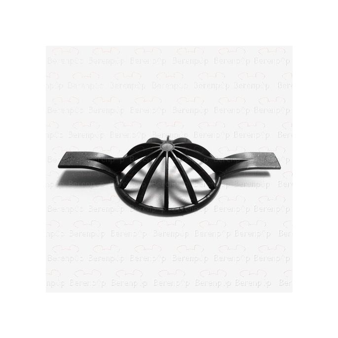 Easy Drain onderdelen Aqua - Multi E.01.06.06.01.04 haarvanger voor telescopisch waterslot douchedrain