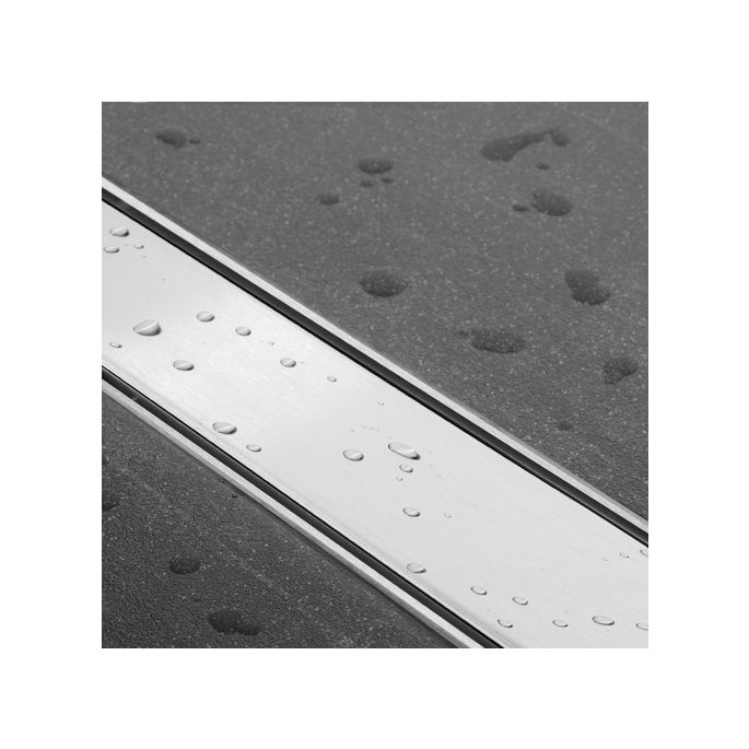 Easy Drain Compact 30 TAF EDCOMTAF150030 douchegoot 150cm zijuitloop