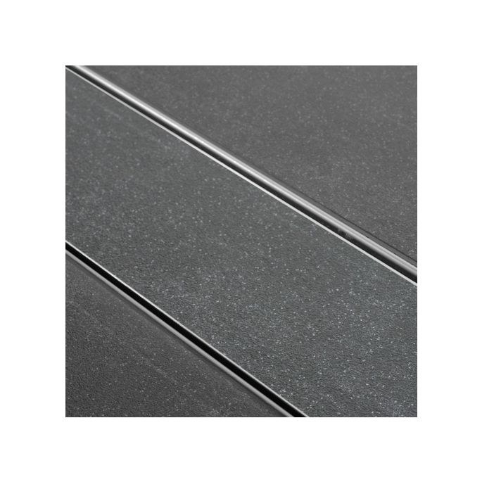 Easy Drain Multi Designdelen EDFL8900 Tile-8 tegelrooster 90 cm