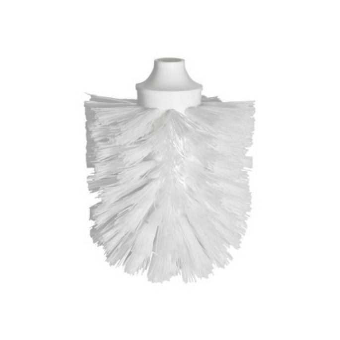 Emco 291513990 Bürstenkopf 83mm (M12) weiß