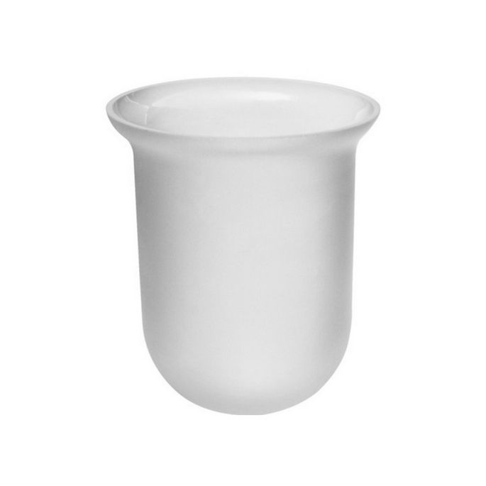 Emco 451500090 brush glass satinized