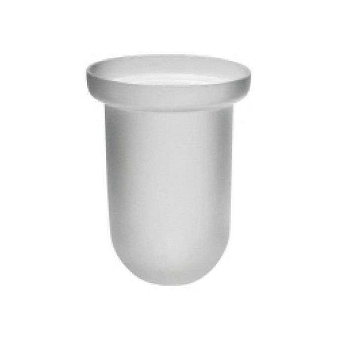 Emco 471500090 brush glass satinized