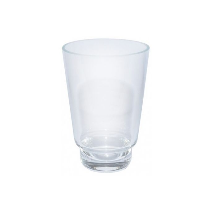 Emco Kidó 312000090 Mundspülglas klar
