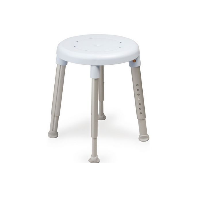 Etac Easy 81901020 Duschhocker eisblau