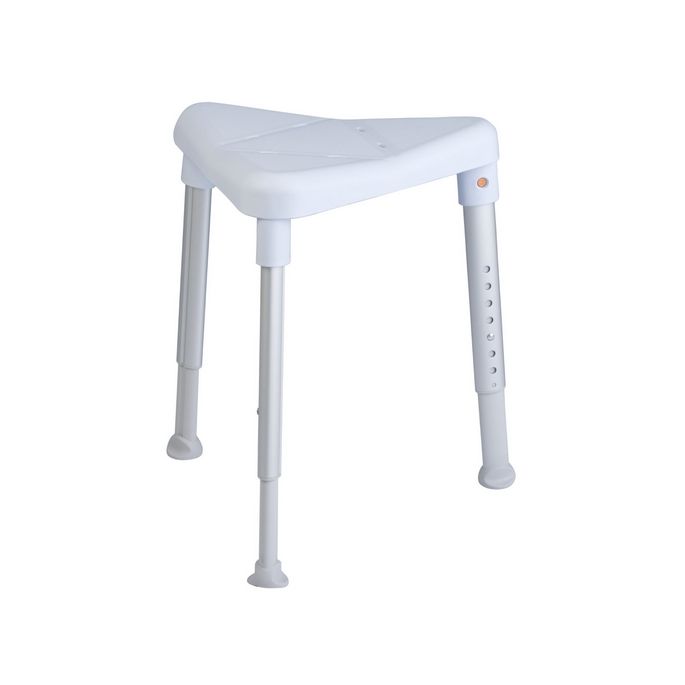 Etac Edge 81801030 douchekruk ijsblauw