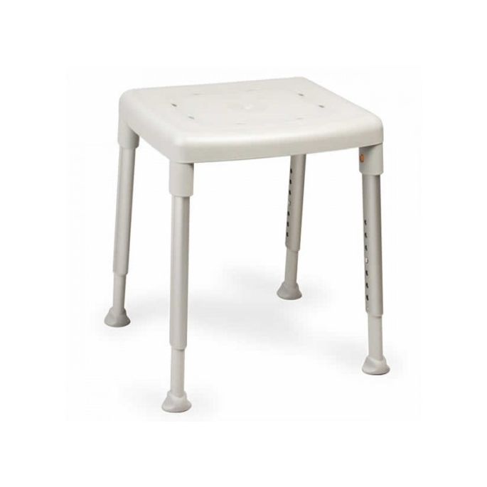 Etac Smart 81951010 Duschhocker grau