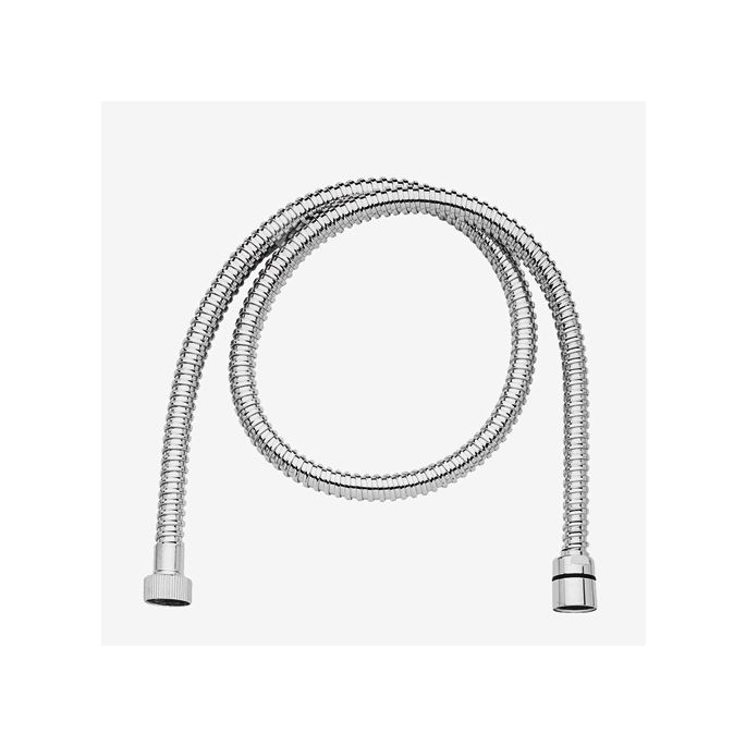 Fima Carlo Frattini F2021BR shower hose 150cm bronze