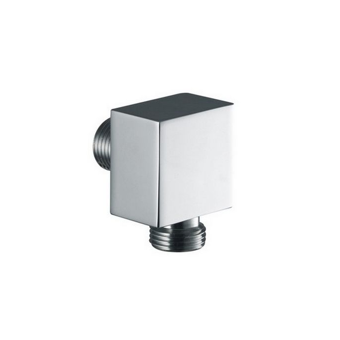 Fima Carlo Frattini Doccia F2190SN wandaansluitbocht 1/2