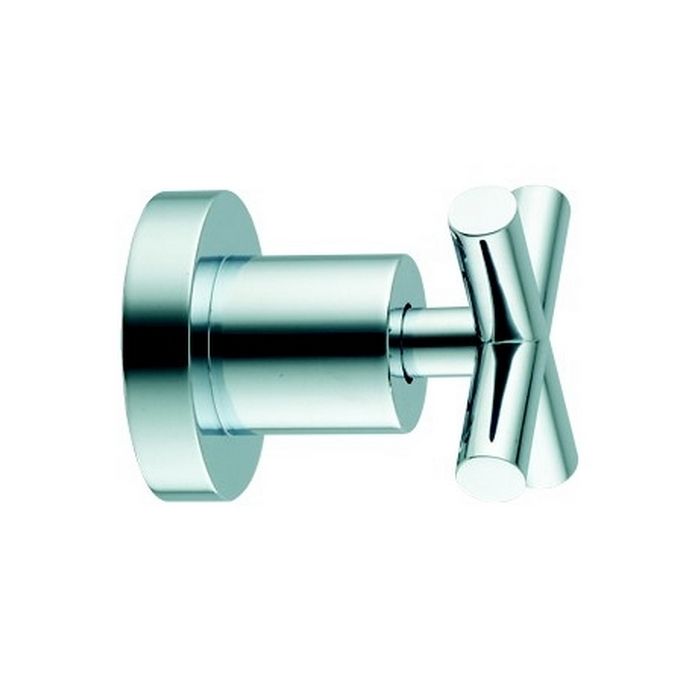 Fima Carlo Frattini Maxima F53231CR concealed stopcock trim 1/2