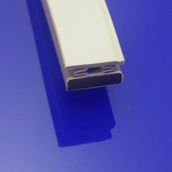 Novellini R10GIADA-83 Satz Einschubmagnetstreifen 195cm