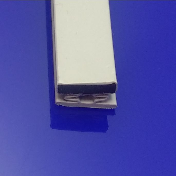 Novellini R10GIADA-83 Satz Einschubmagnetstreifen 195cm