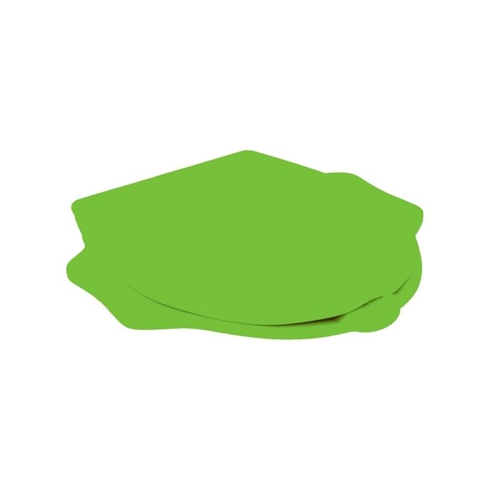 Geberit 300 Kids S8H51110450G turtle designer toilet seat (child seat) with lid green *no longer available*