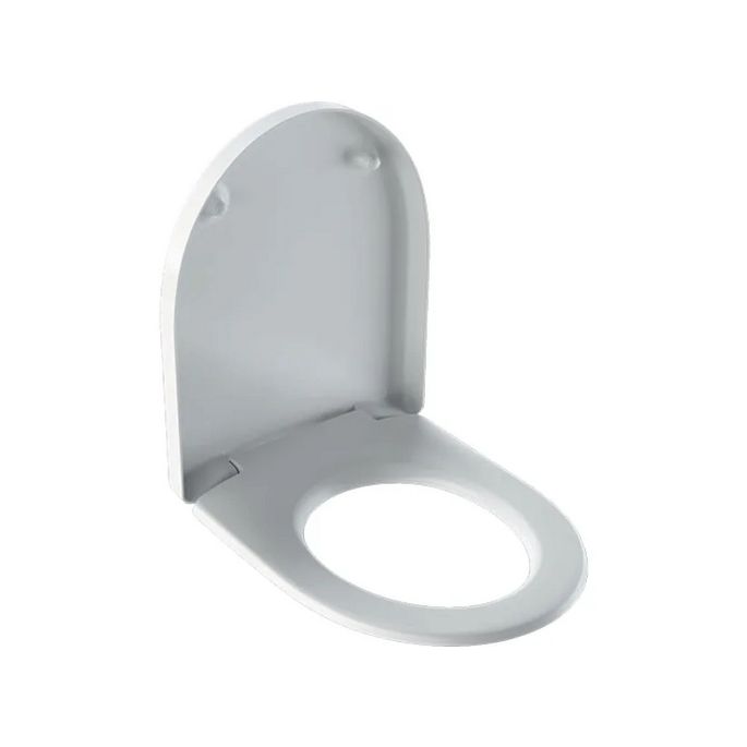 Geberit Icon 500670011 WC-Sitze mit Deckel weiß
