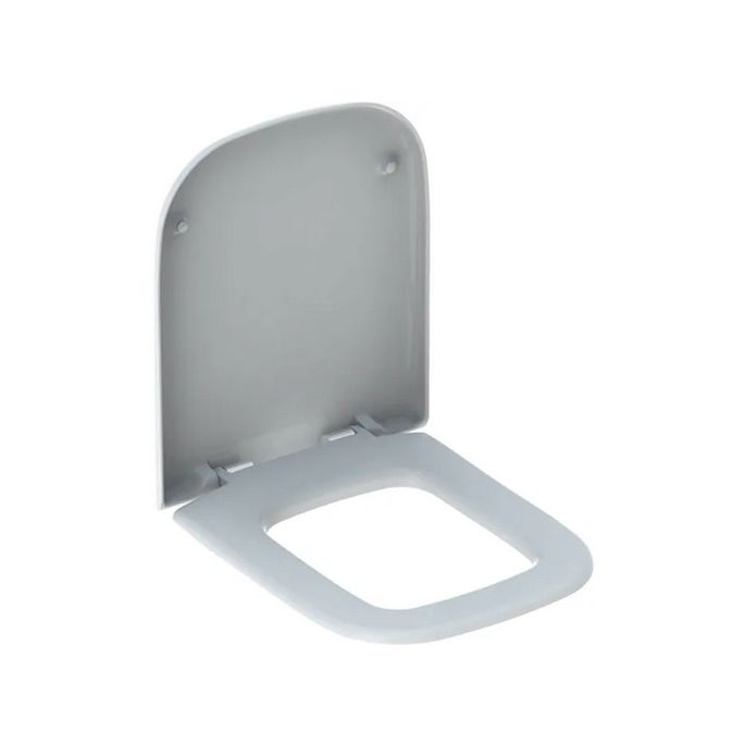 Geberit myDay 575410000 toilet seat with lid white