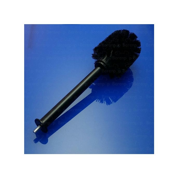 Geesa Hotel - Nemox - Nexx 224450 borstel met connector zwart
