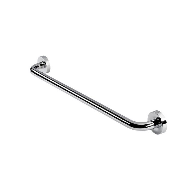 Geesa Luna 552960 wall towel holder 60cm chrome