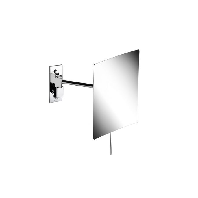 Geesa Mirror Cosmetic 1083 magnifying mirror 3x chrome