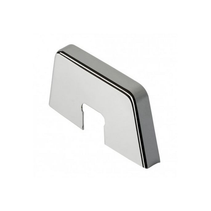 Geesa Standard 50002 rozet klein chroom