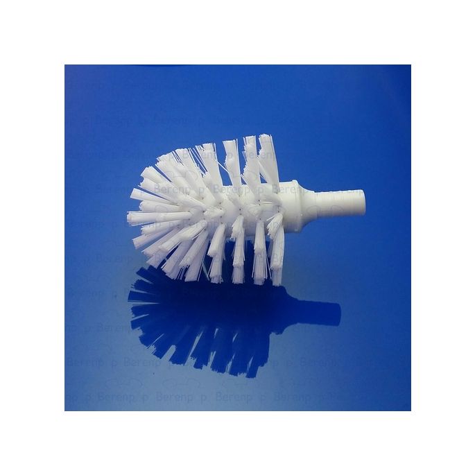 Geesa Standard - Luna - Bloq 5121 brush head white