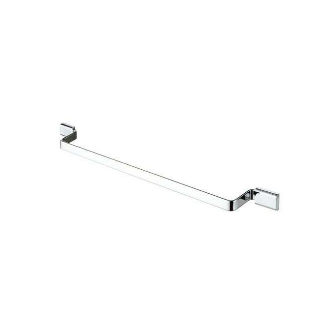 Geesa AIM 9184070265 wandhanddoekhouder 65cm chroom