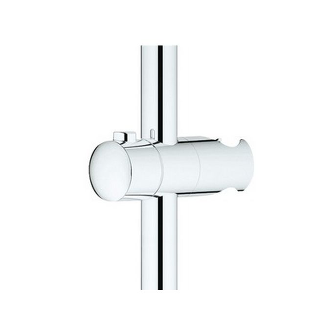 Grohe Euphoria - New Tempesta 48099000 glijstuk voor glijstang chroom