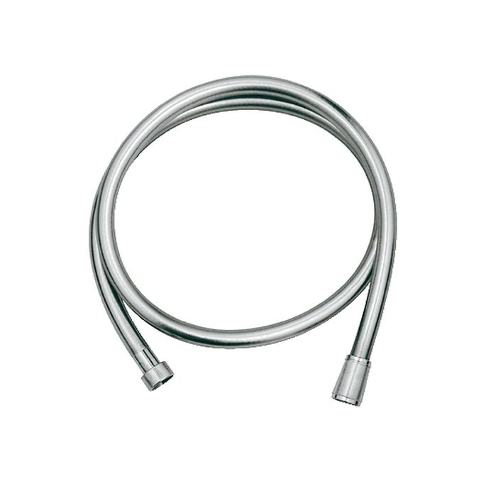 Grohe Silverflex 28362000 shower hose 125cm chrome