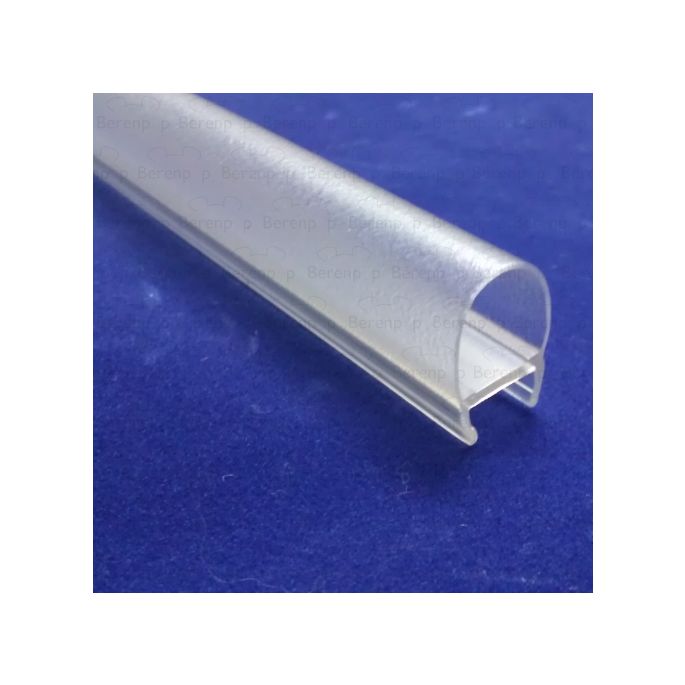 HSK E100078-8-1 vertical o-seal profile 200cm, 8mm