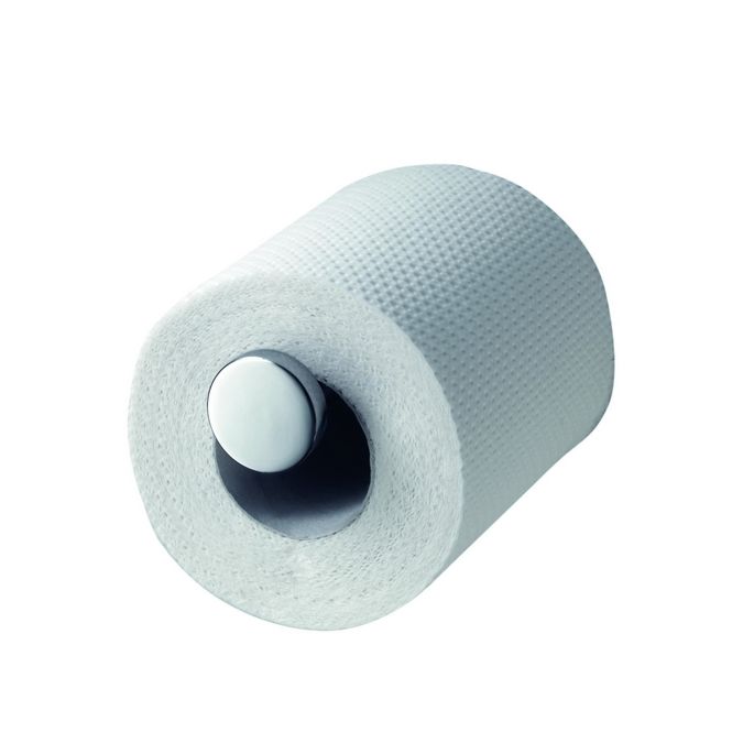 Haceka Kosmos 1125499 reserverolhouder chroom